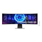 Samsung Odyssey OLED G9 S49DG950SU 49" Gaming Dual QHD