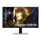 Samsung Odyssey OLED G6 S27DG610SU 27" Gaming QHD