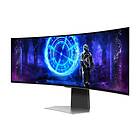 Samsung Odyssey OLED G9 S49DG954SU 49" Gaming Dual QHD