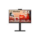 LG 24BA850-B 24" Full HD
