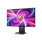 LG LG UltraGear 32GS94UX 32" 4K UHD