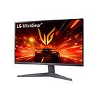 LG UltraGear 27GS50FX-B 27" Full HD