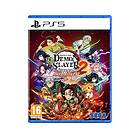 Demon Slayer -Kimetsu no Yaiba- The Hinokami Chronicles 2 (PS5)