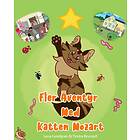 På nya äventyr med katten Mozart