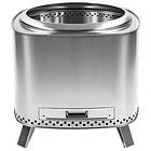 Espegard Brasa 50 eldstad