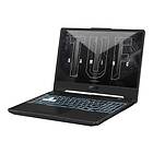 Asus TUF Gaming A15 FA506NC-HN001W 15,6" Ryzen 5 7535H 16GB RAM 512GB SSD RTX 3050