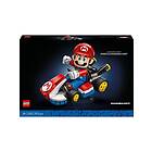 LEGO Super Mario 72037 Mario Kart - Mario & Standard Kart