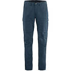 Fjällräven Abisko Hybrid Trail Trousers (Herr)