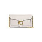 Coach Chain LeatherChainChain LeatherChain Leather Clutch BagCrossbody BagCrossb