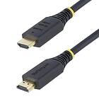 StarTech Premium Certified High Speed HDMI Cable 4K 60Hz/1440p 144Hz, HDR10/HDCP