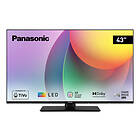 Panasonic TB-43W60AEZ 43" 4K LED