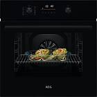 AEG TU5PB40NCK (Svart)