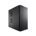 Corsair Carbide 200R (Svart)
