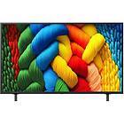 LG 50NANO80A6B 50" 4K Ultra HD Smart TV