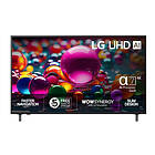 LG 65UA75006LA 65" 4K Ultra HD Smart TV