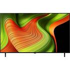 LG OLED55B56LA 55" 4K Ultra HD OLED Smart TV