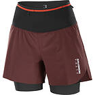 Salomon S/Lab Ultra 2in1 Shorts (Women's)