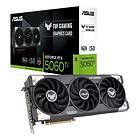 Asus GeForce RTX 5060 Ti TUF Gaming 2xHDMI 2xDP 16GB