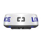 Lowrance Radar HALO 20+ (BV*).