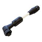 Simrad 3G/4G Radar to HALO Dome converter cable (BV*).