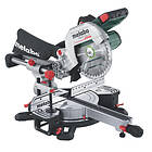 Metabo KGS 18 LTX BL 216 