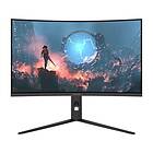 Cepter Atilius C32ATILIUSHAS HAS 31,5" QHD