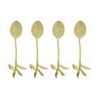 House Doctor Serve Serveringssked 4-pack  