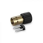 Karcher Adapter för slang till tryckluftsslang 4,424-004,0; M22xAVS swivel