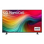 LG NANO 5581t3a 55"4K UHD Smart TV