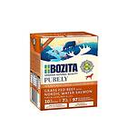 Bozita Dog Purely Pate 6x0,37kg