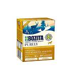 Bozita Dog Purely Pate Venison 6x0,37kg