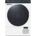 Miele Torktumlare TQ 1000 WP Nova Edition (Vit)