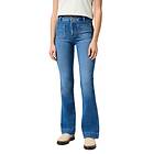 Wrangler Flare Jeans (Women's)