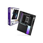 NZXT N9 Z890 Black N9-Z89XT-B1