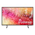 Samsung UE43DU7192U 43" Du7192 Series Crystal 4K UHD Smart Tv