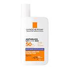 La Roche Posay Anthelios UVmune 400 Anti-dark Spots Fluid SPF50+ 50ml
