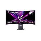LG  UltraGear 45GX950A 45'' OLED WUHD 165/330Hz Dual Mode
