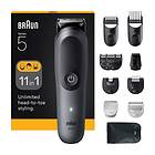 Braun Series 5 All-in-One 11in1 Grooming Kit AIO5560