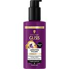 Schwarzkopf Gliss Full Hair Wonder Lengths Filler 100ml