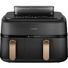 Philips NA552/00 Dual Basket