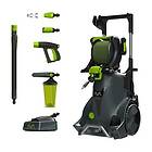 AVA Master 2.0 P60 X-Large Bundle