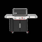 Weber Genesis EP-335W