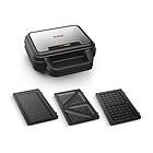 Tefal UltraCompact 3in1 SW383D10