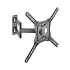 Home>it HOME It TV mount extendable/tiltable 32-55" 35kg