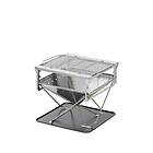 Snow Peak Grill Takibi Fire&Grill