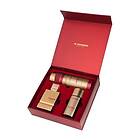 Al Haramain Amber Oud Ruby Edition Parfymset (75ml edp, 30ml edp, 200ml kroppsspray)