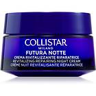 Collistar Futura Revitalizing Repairing Night Creme 50ml