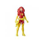 Hasbro The Uncanny X-Men Marvel Legends Retro Colletion Action Figure 2022 Dark 