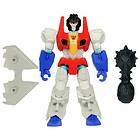Hasbro Transformers Mixmashers Starscream Figure 12cm