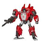 Hasbro Transformers Studio Series Deluxe Transformers: War for Cybertron 07 Game